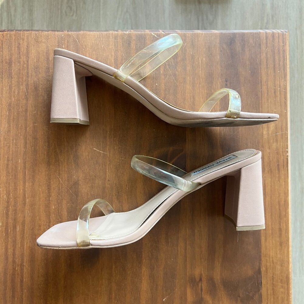 Steve Madden sandals